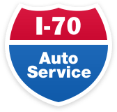 I-70 Auto Service - logo