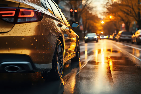 BMW Maintenance Tips & Tricks For Cold Weather