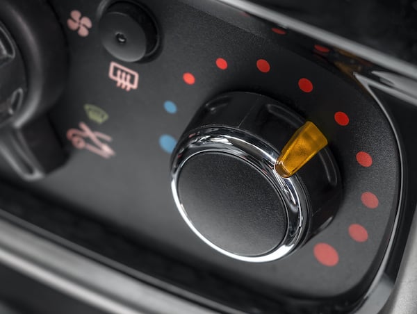 Reasons Behind a Faulty Car Heater