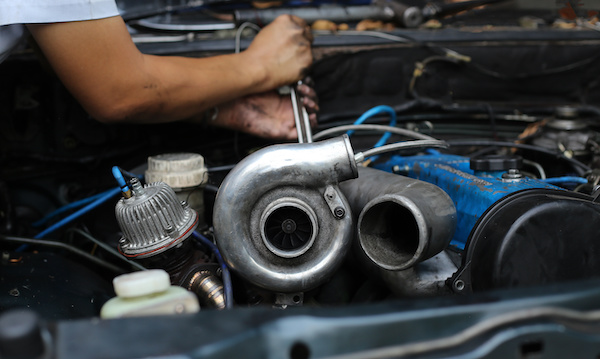 What Kind of Repairs Do Turbochargers Need?