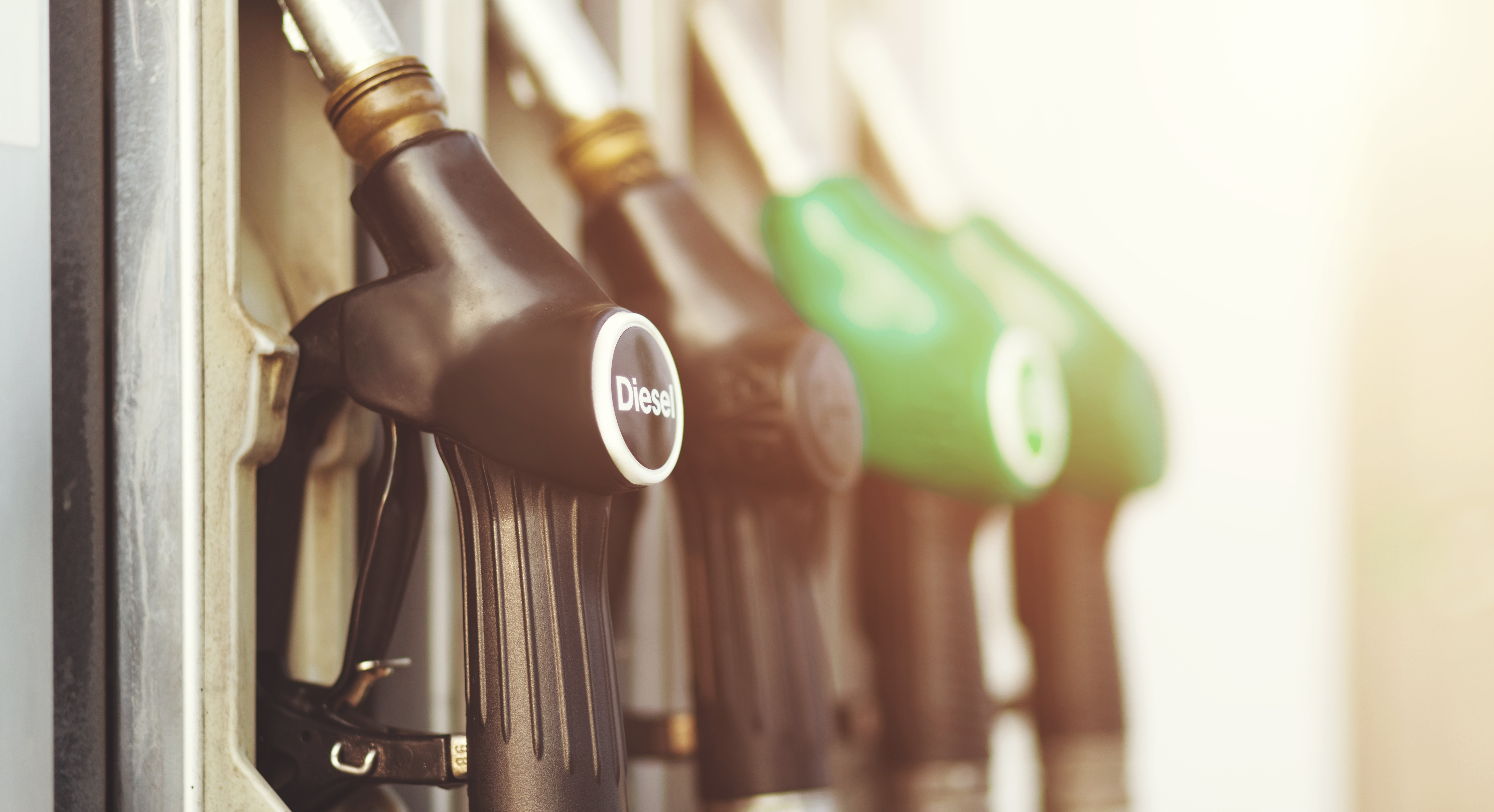 Diesel or Gas: Which Is For Me?