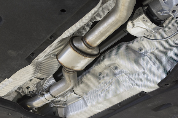 What Can Go Wrong with My Catalytic Converter?