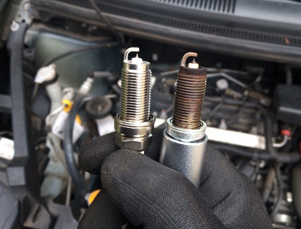 Spark Plugs 101