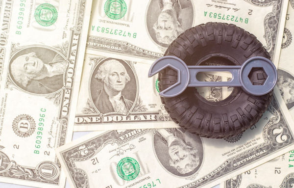 Budgeting Tips for Auto Maintenance and Repairs