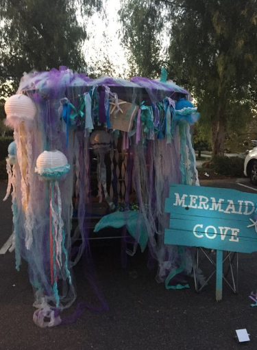 Mermaid Cove