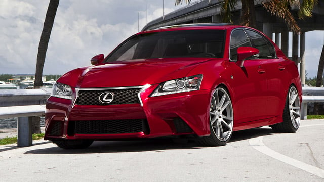 Kansas City Lexus Repair and Service | I-70 Auto Service