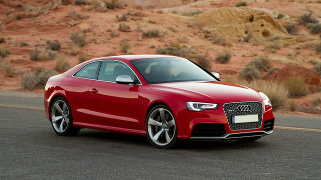 Kansas City Audi Repair and Service | I-70 Auto Service