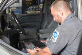 Gallery Hondascan | I-70 Auto Service