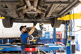 Gallery Tireservice | I-70 Auto Service