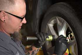 Gallery Tireservice | I-70 Auto Service