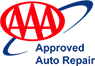 Kansas City Auto Repair | AAA logo