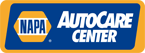 Kansas City Auto Repair | NAPA AutoCare Center logo