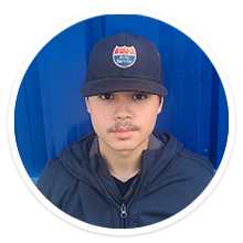 Kansas City Auto Repair | Chance Marler - Technician at I-70 Auto Service
