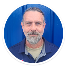 Kansas City Auto Repair | Dennis Anderson - Service Writer at I-70 Auto Service