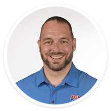 Kansas City Auto Repair | Avery Smith - ASE Technician at I-70 Auto Service