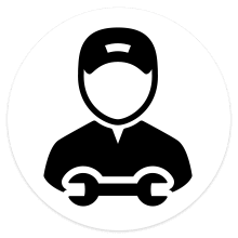 Kansas City Auto Repair | Garrett Brinson - ASE Master Technician L1 at I-70 Auto Service