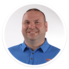 Kansas City Auto Repair | Michael Chilcutt - ASE Master Technician L1 at I-70 Auto Service