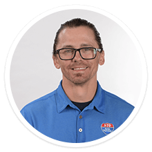 Kansas City Auto Repair | Tyler Hubbard - Owner / Office Manager at I-70 Auto Service