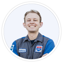 Kansas City Auto Repair | Anthony Glines - Technician at I-70 Auto Service
