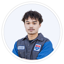 Kansas City Auto Repair | Chance Marler - Technician at I-70 Auto Service