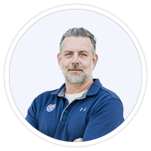 Kansas City Auto Repair | Dennis Anderson - Service Writer at I-70 Auto Service