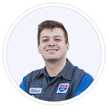 Kansas City Auto Repair | Ethan - Technician at I-70 Auto Service