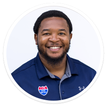 Kansas City Auto Repair | Adrian Johnson - Service Consultant at I-70 Auto Service