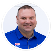 Kansas City Auto Repair | Michael Chilcutt - ASE Master Technician L1 at I-70 Auto Service