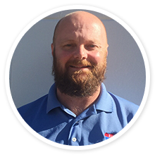 Kansas City Auto Repair | Shane Edward - Service Consultant at I-70 Auto Service