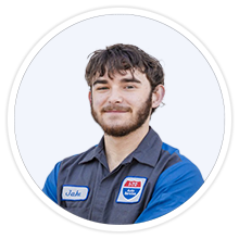 Kansas City Auto Repair | Jake Mullan - Technician at I-70 Auto Service