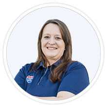Kendra OBrien | Kansas City Auto Repair - General Manager at I-70 Auto Service
