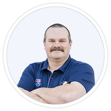 Kansas City Auto Repair | Sam Edwards - Service Advisor at I-70 Auto Service