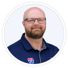 Kansas City Auto Repair | Shane Edward - Service Consultant at I-70 Auto Service