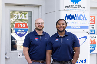 i70 Auto Team