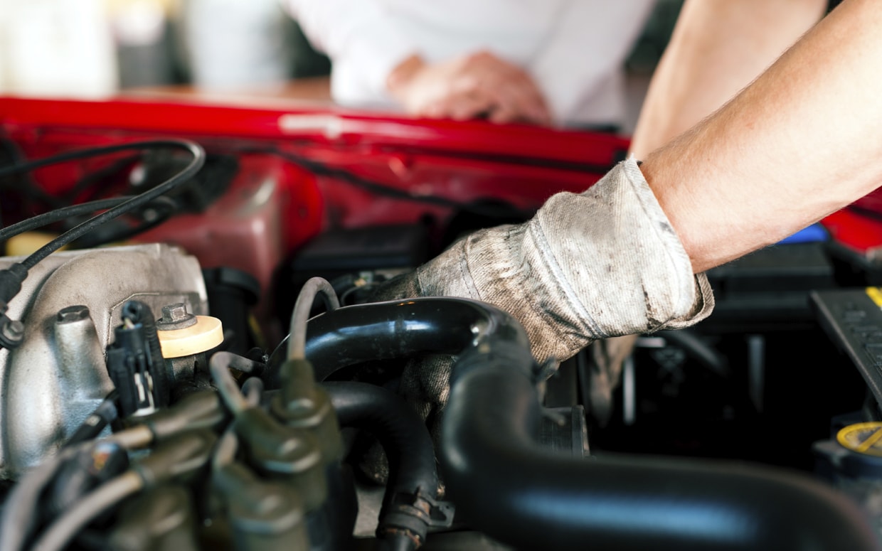 Frequently Asked Questions about Car Repair