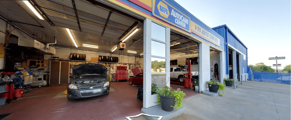 Top 5 Reasons to Visit I-70 Auto Service