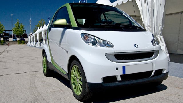 Kansas City Smart Car Repair and Service | I-70 Auto Service