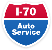 I-70 Auto Service - logo